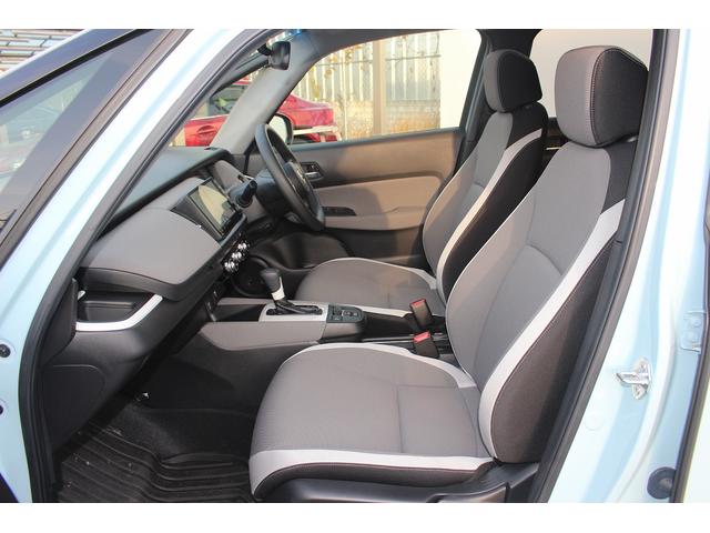 フィット クロスター　禁煙車　ワンオーナー　純正ナビ　バックカメラ　フルセグＴＶ　ホンダセンシング　ＬＥＤヘッドライト　ＥＴＣ　障害物センサー　クルーズコントロール　電動格納ミラー（43枚目）