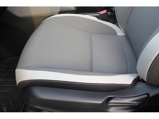 フィット クロスター　禁煙車　ワンオーナー　純正ナビ　バックカメラ　フルセグＴＶ　ホンダセンシング　ＬＥＤヘッドライト　ＥＴＣ　障害物センサー　クルーズコントロール　電動格納ミラー（44枚目）
