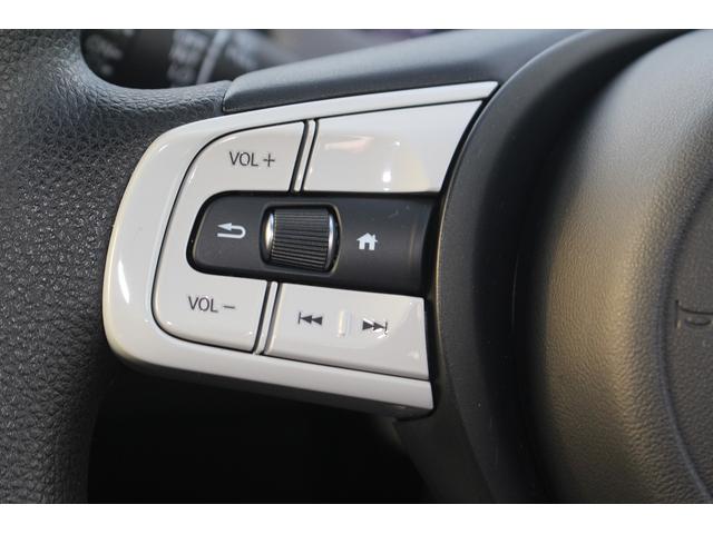 フィット クロスター　禁煙車　ワンオーナー　純正ナビ　バックカメラ　フルセグＴＶ　ホンダセンシング　ＬＥＤヘッドライト　ＥＴＣ　障害物センサー　クルーズコントロール　電動格納ミラー（48枚目）