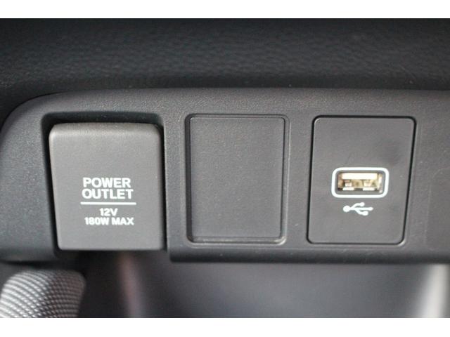 フィット クロスター　禁煙車　ワンオーナー　純正ナビ　バックカメラ　フルセグＴＶ　ホンダセンシング　ＬＥＤヘッドライト　ＥＴＣ　障害物センサー　クルーズコントロール　電動格納ミラー（58枚目）