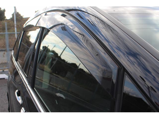 オデッセイハイブリッド ハイブリッドアブソルート・ＥＸホンダセンシング　禁煙車　後席モニター　純正９型ナビ　フルセグテレビ　バックカメラ　黒革シート　両側電動スライドドア（23枚目）