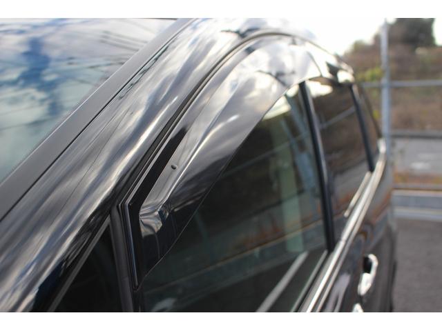 オデッセイハイブリッド ハイブリッドアブソルート・ＥＸホンダセンシング　禁煙車　後席モニター　純正９型ナビ　フルセグテレビ　バックカメラ　黒革シート　両側電動スライドドア（25枚目）