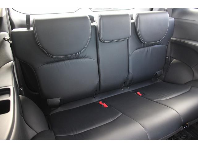 オデッセイハイブリッド ハイブリッドアブソルート・ＥＸホンダセンシング　禁煙車　後席モニター　純正９型ナビ　フルセグテレビ　バックカメラ　黒革シート　両側電動スライドドア（39枚目）