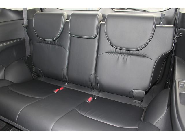 オデッセイハイブリッド ハイブリッドアブソルート・ＥＸホンダセンシング　禁煙車　後席モニター　純正９型ナビ　フルセグテレビ　バックカメラ　黒革シート　両側電動スライドドア（44枚目）