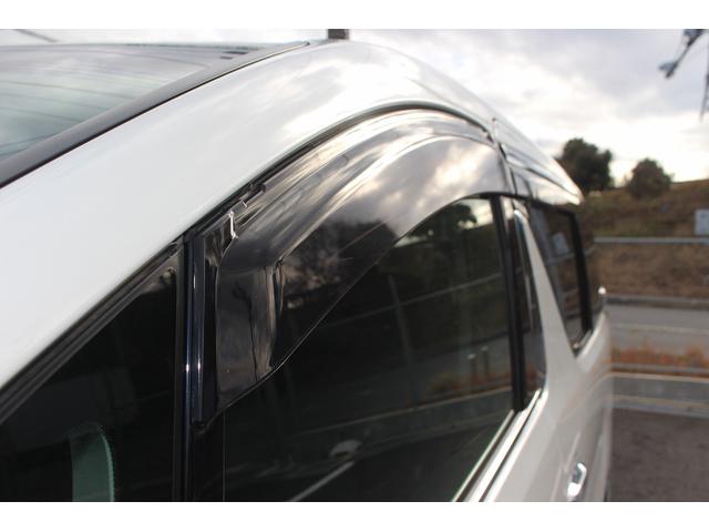 ヴェルファイア ２．５Ｚ　後期型　禁煙車　９型ディスプレイオーディオ　後席フリップダウンモニター　フルセグＴＶ　サンルーフ　バックカメラ　７人乗り　ＥＴＣ　衝突軽減ブレーキ　Ｂｌｕｅｔｏｏｔｈ接続　純正１８インチアルミホイール（19枚目）