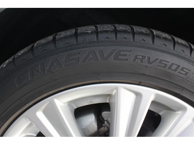 ヴェルファイア ２．５Ｚ　後期型　禁煙車　９型ディスプレイオーディオ　後席フリップダウンモニター　フルセグＴＶ　サンルーフ　バックカメラ　７人乗り　ＥＴＣ　衝突軽減ブレーキ　Ｂｌｕｅｔｏｏｔｈ接続　純正１８インチアルミホイール（24枚目）