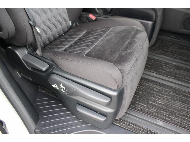 ヴェルファイア ２．５Ｚ　後期型　禁煙車　９型ディスプレイオーディオ　後席フリップダウンモニター　フルセグＴＶ　サンルーフ　バックカメラ　７人乗り　ＥＴＣ　衝突軽減ブレーキ　Ｂｌｕｅｔｏｏｔｈ接続　純正１８インチアルミホイール（32枚目）