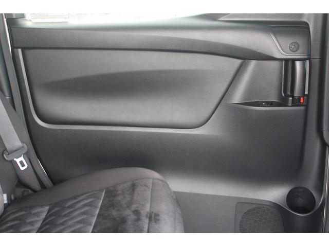 ヴェルファイア ２．５Ｚ　後期型　禁煙車　９型ディスプレイオーディオ　後席フリップダウンモニター　フルセグＴＶ　サンルーフ　バックカメラ　７人乗り　ＥＴＣ　衝突軽減ブレーキ　Ｂｌｕｅｔｏｏｔｈ接続　純正１８インチアルミホイール（35枚目）