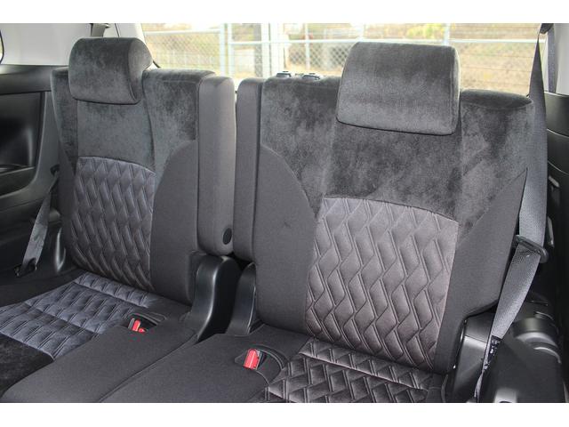 ヴェルファイア ２．５Ｚ　後期型　禁煙車　９型ディスプレイオーディオ　後席フリップダウンモニター　フルセグＴＶ　サンルーフ　バックカメラ　７人乗り　ＥＴＣ　衝突軽減ブレーキ　Ｂｌｕｅｔｏｏｔｈ接続　純正１８インチアルミホイール（41枚目）