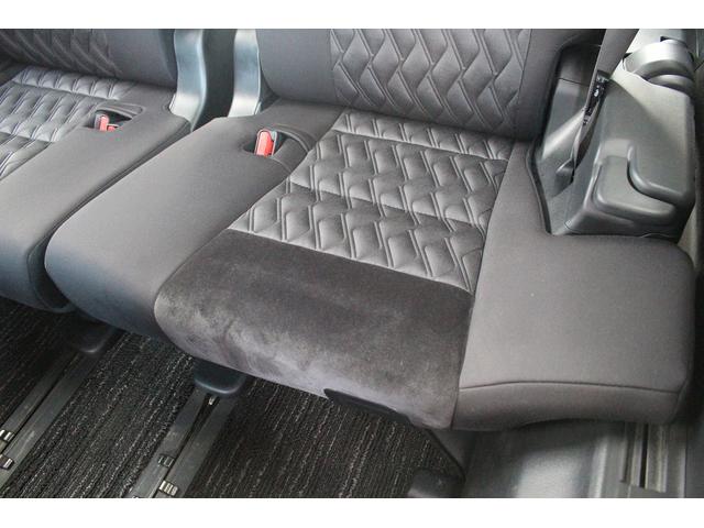 ヴェルファイア ２．５Ｚ　後期型　禁煙車　９型ディスプレイオーディオ　後席フリップダウンモニター　フルセグＴＶ　サンルーフ　バックカメラ　７人乗り　ＥＴＣ　衝突軽減ブレーキ　Ｂｌｕｅｔｏｏｔｈ接続　純正１８インチアルミホイール（42枚目）