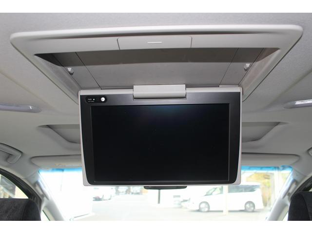 ヴェルファイア ２．５Ｚ　後期型　禁煙車　９型ディスプレイオーディオ　後席フリップダウンモニター　フルセグＴＶ　サンルーフ　バックカメラ　７人乗り　ＥＴＣ　衝突軽減ブレーキ　Ｂｌｕｅｔｏｏｔｈ接続　純正１８インチアルミホイール（48枚目）