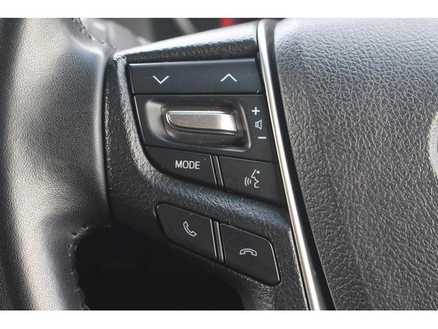 ヴェルファイア ２．５Ｚ　後期型　禁煙車　９型ディスプレイオーディオ　後席フリップダウンモニター　フルセグＴＶ　サンルーフ　バックカメラ　７人乗り　ＥＴＣ　衝突軽減ブレーキ　Ｂｌｕｅｔｏｏｔｈ接続　純正１８インチアルミホイール（52枚目）