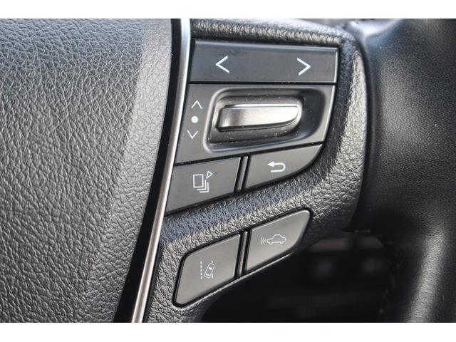 ヴェルファイア ２．５Ｚ　後期型　禁煙車　９型ディスプレイオーディオ　後席フリップダウンモニター　フルセグＴＶ　サンルーフ　バックカメラ　７人乗り　ＥＴＣ　衝突軽減ブレーキ　Ｂｌｕｅｔｏｏｔｈ接続　純正１８インチアルミホイール（53枚目）