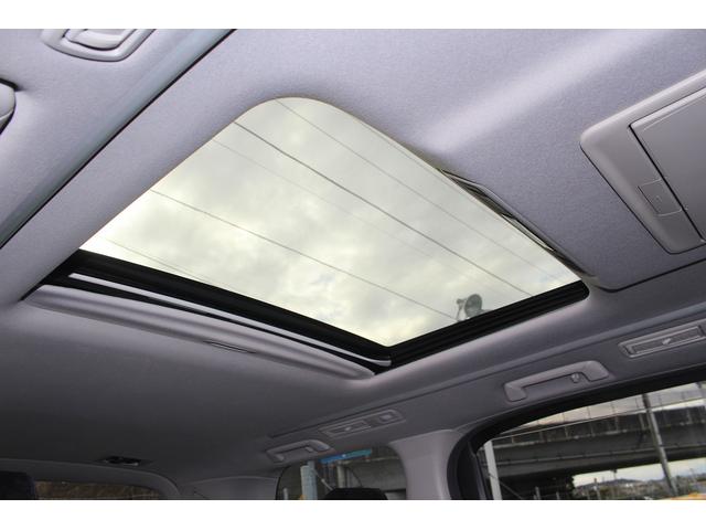 ヴェルファイア ２．５Ｚ　後期型　禁煙車　９型ディスプレイオーディオ　後席フリップダウンモニター　フルセグＴＶ　サンルーフ　バックカメラ　７人乗り　ＥＴＣ　衝突軽減ブレーキ　Ｂｌｕｅｔｏｏｔｈ接続　純正１８インチアルミホイール（55枚目）