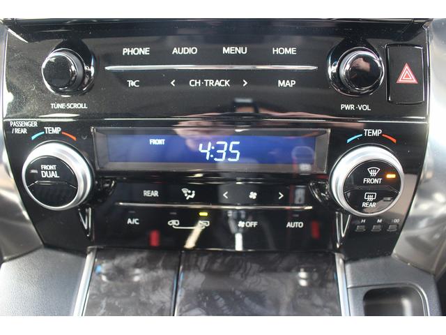 ヴェルファイア ２．５Ｚ　後期型　禁煙車　９型ディスプレイオーディオ　後席フリップダウンモニター　フルセグＴＶ　サンルーフ　バックカメラ　７人乗り　ＥＴＣ　衝突軽減ブレーキ　Ｂｌｕｅｔｏｏｔｈ接続　純正１８インチアルミホイール（67枚目）