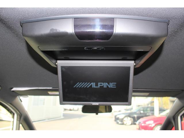 ヴォクシー ハイブリッドＶ　後期型　禁煙車　フリップダウンモニター　アルパインナビ　両側電動スライドドア　フルセグＴＶ　バックカメラ　　温熱シート　ＬＥＤヘッドライト　ＥＴＣ　クルーズコントロール　プッシュスタート（56枚目）