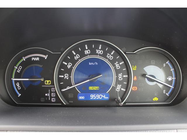 ヴォクシー ハイブリッドＶ　後期型　禁煙車　フリップダウンモニター　アルパインナビ　両側電動スライドドア　フルセグＴＶ　バックカメラ　　温熱シート　ＬＥＤヘッドライト　ＥＴＣ　クルーズコントロール　プッシュスタート（77枚目）