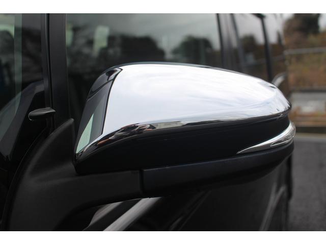 ヴォクシー ＺＳ　煌　禁煙車　純正１０インチナビ　フルセグテレビ　純正１１型後席モニター　バックカメラ　両側電動スライドドア　ＥＴＣ　シートヒーター　スマートキー　プッシュスタート（22枚目）