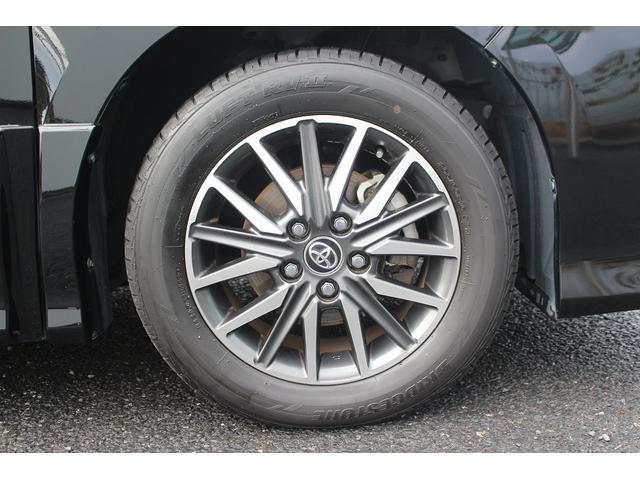 ヴォクシー ＺＳ　煌　禁煙車　純正１０インチナビ　フルセグテレビ　純正１１型後席モニター　バックカメラ　両側電動スライドドア　ＥＴＣ　シートヒーター　スマートキー　プッシュスタート（24枚目）