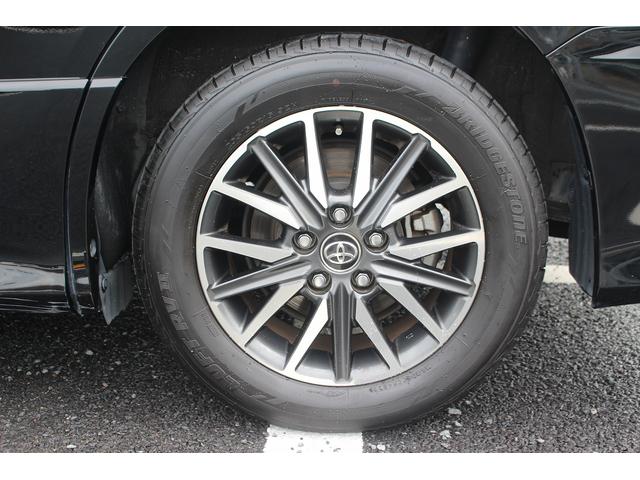 ヴォクシー ＺＳ　煌　禁煙車　純正１０インチナビ　フルセグテレビ　純正１１型後席モニター　バックカメラ　両側電動スライドドア　ＥＴＣ　シートヒーター　スマートキー　プッシュスタート（26枚目）