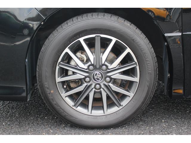 ヴォクシー ＺＳ　煌　禁煙車　純正１０インチナビ　フルセグテレビ　純正１１型後席モニター　バックカメラ　両側電動スライドドア　ＥＴＣ　シートヒーター　スマートキー　プッシュスタート（27枚目）