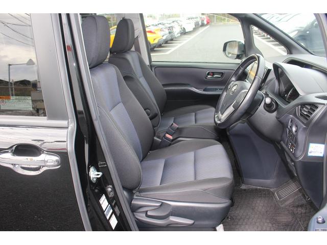 ヴォクシー ＺＳ　煌　禁煙車　純正１０インチナビ　フルセグテレビ　純正１１型後席モニター　バックカメラ　両側電動スライドドア　ＥＴＣ　シートヒーター　スマートキー　プッシュスタート（29枚目）