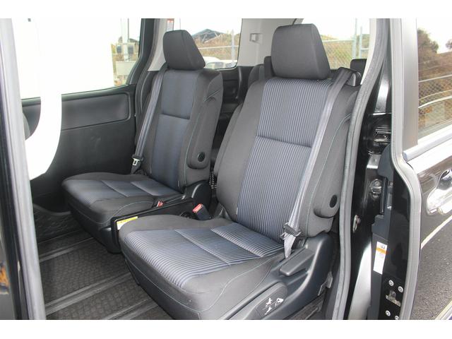 ヴォクシー ＺＳ　煌　禁煙車　純正１０インチナビ　フルセグテレビ　純正１１型後席モニター　バックカメラ　両側電動スライドドア　ＥＴＣ　シートヒーター　スマートキー　プッシュスタート（41枚目）