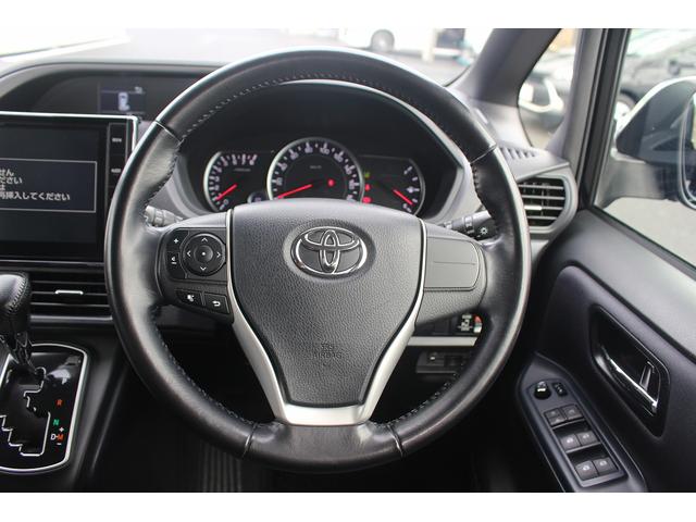 ヴォクシー ＺＳ　煌　禁煙車　純正１０インチナビ　フルセグテレビ　純正１１型後席モニター　バックカメラ　両側電動スライドドア　ＥＴＣ　シートヒーター　スマートキー　プッシュスタート（52枚目）