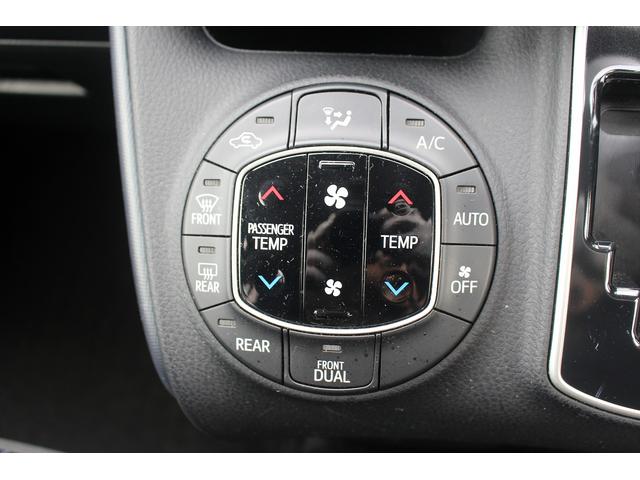 ヴォクシー ＺＳ　煌　禁煙車　純正１０インチナビ　フルセグテレビ　純正１１型後席モニター　バックカメラ　両側電動スライドドア　ＥＴＣ　シートヒーター　スマートキー　プッシュスタート（60枚目）