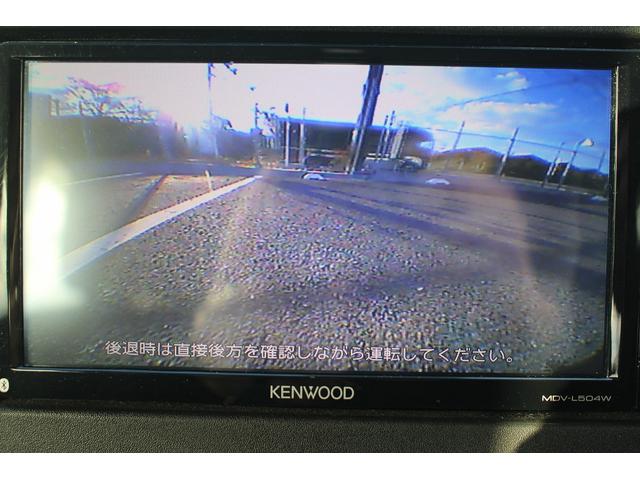 ワゴンＲ ハイブリッドＦＸ　禁煙車　ケンウッドナビ　地デジ　バックカメラ　コーナーセンサー　シートヒーター　オートライト　電動格納式ミラー　スマートキー　プッシュスタート　Ｂｌｕｅｔｏｏｔｈ接続（4枚目）