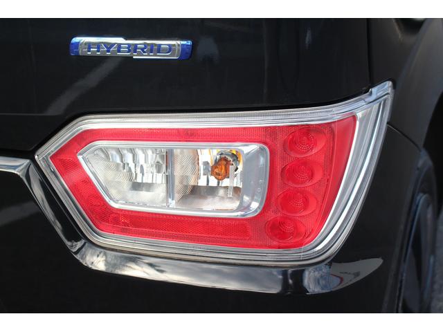 ワゴンＲ ハイブリッドＦＸ　禁煙車　ケンウッドナビ　地デジ　バックカメラ　コーナーセンサー　シートヒーター　オートライト　電動格納式ミラー　スマートキー　プッシュスタート　Ｂｌｕｅｔｏｏｔｈ接続（18枚目）