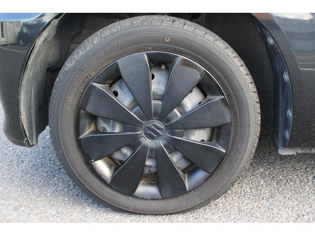 ワゴンＲ ハイブリッドＦＸ　禁煙車　ケンウッドナビ　地デジ　バックカメラ　コーナーセンサー　シートヒーター　オートライト　電動格納式ミラー　スマートキー　プッシュスタート　Ｂｌｕｅｔｏｏｔｈ接続（27枚目）