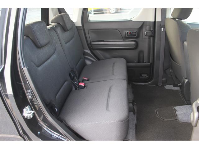 ワゴンＲ ハイブリッドＦＸ　禁煙車　ケンウッドナビ　地デジ　バックカメラ　コーナーセンサー　シートヒーター　オートライト　電動格納式ミラー　スマートキー　プッシュスタート　Ｂｌｕｅｔｏｏｔｈ接続（34枚目）