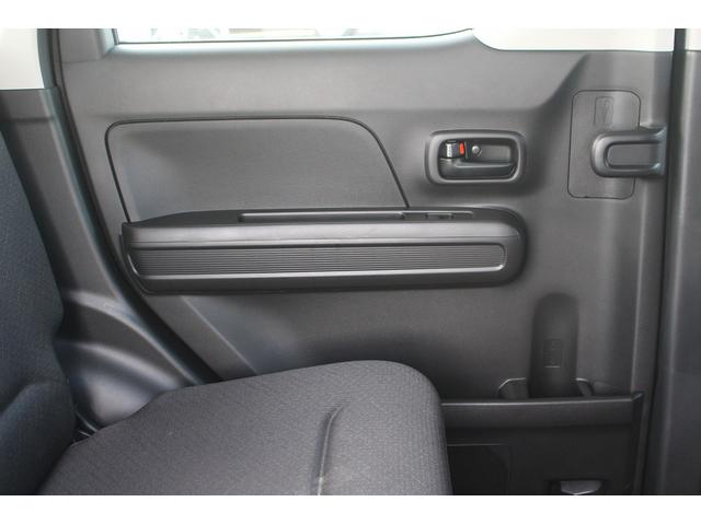 ワゴンＲ ハイブリッドＦＸ　禁煙車　ケンウッドナビ　地デジ　バックカメラ　コーナーセンサー　シートヒーター　オートライト　電動格納式ミラー　スマートキー　プッシュスタート　Ｂｌｕｅｔｏｏｔｈ接続（36枚目）