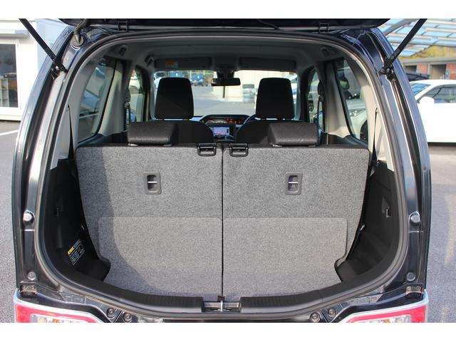 ワゴンＲ ハイブリッドＦＸ　禁煙車　ケンウッドナビ　地デジ　バックカメラ　コーナーセンサー　シートヒーター　オートライト　電動格納式ミラー　スマートキー　プッシュスタート　Ｂｌｕｅｔｏｏｔｈ接続（37枚目）