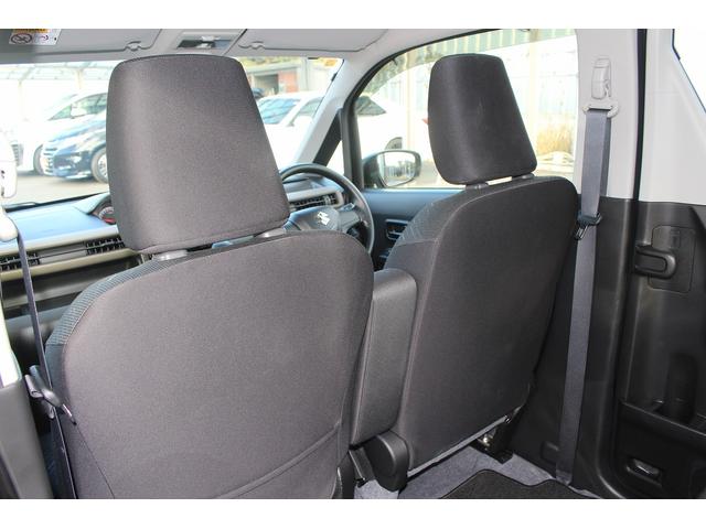 ワゴンＲ ハイブリッドＦＸ　禁煙車　ケンウッドナビ　地デジ　バックカメラ　コーナーセンサー　シートヒーター　オートライト　電動格納式ミラー　スマートキー　プッシュスタート　Ｂｌｕｅｔｏｏｔｈ接続（38枚目）