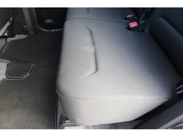 ワゴンＲ ハイブリッドＦＸ　禁煙車　ケンウッドナビ　地デジ　バックカメラ　コーナーセンサー　シートヒーター　オートライト　電動格納式ミラー　スマートキー　プッシュスタート　Ｂｌｕｅｔｏｏｔｈ接続（40枚目）