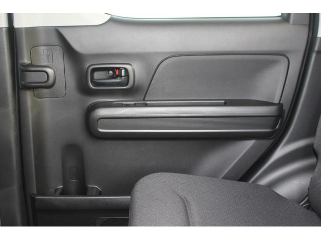 ワゴンＲ ハイブリッドＦＸ　禁煙車　ケンウッドナビ　地デジ　バックカメラ　コーナーセンサー　シートヒーター　オートライト　電動格納式ミラー　スマートキー　プッシュスタート　Ｂｌｕｅｔｏｏｔｈ接続（41枚目）