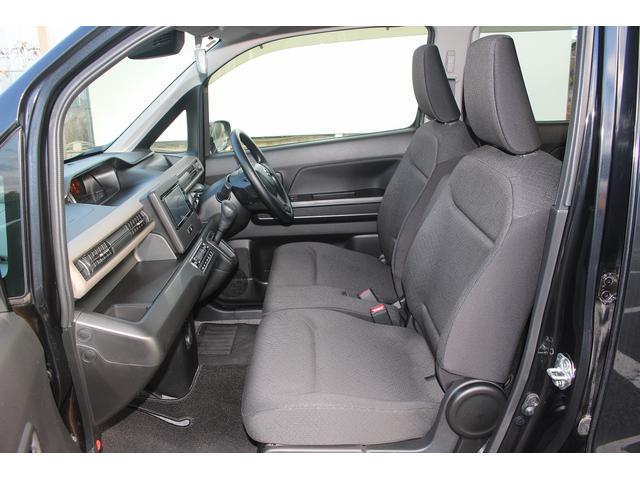 ワゴンＲ ハイブリッドＦＸ　禁煙車　ケンウッドナビ　地デジ　バックカメラ　コーナーセンサー　シートヒーター　オートライト　電動格納式ミラー　スマートキー　プッシュスタート　Ｂｌｕｅｔｏｏｔｈ接続（43枚目）