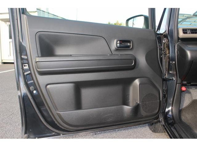 ワゴンＲ ハイブリッドＦＸ　禁煙車　ケンウッドナビ　地デジ　バックカメラ　コーナーセンサー　シートヒーター　オートライト　電動格納式ミラー　スマートキー　プッシュスタート　Ｂｌｕｅｔｏｏｔｈ接続（45枚目）