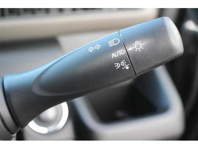 ワゴンＲ ハイブリッドＦＸ　禁煙車　ケンウッドナビ　地デジ　バックカメラ　コーナーセンサー　シートヒーター　オートライト　電動格納式ミラー　スマートキー　プッシュスタート　Ｂｌｕｅｔｏｏｔｈ接続（49枚目）