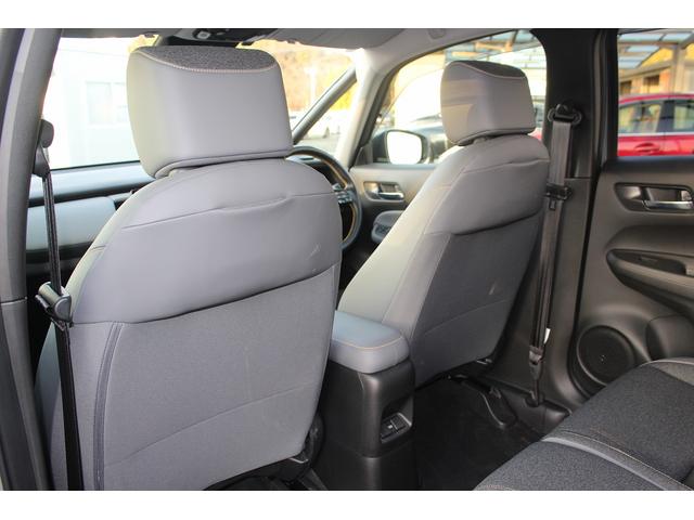 フィット ｅ：ＨＥＶ　ＲＳ　後期型　禁煙車　純正９型ナビ　フルセグＴＶ　バックカメラ　ハーフレザーシート　ＬＥＤヘッドライト　レーダークルーズコントロール　純正１６インチホイール　ＥＴＣ　衝突軽減ブレーキ　Ｂｌｕｅｔｏｏｔｈ接続（41枚目）