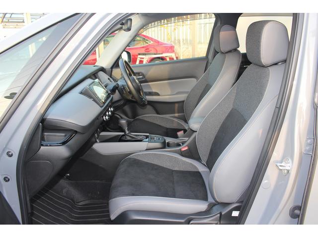 フィット ｅ：ＨＥＶ　ＲＳ　後期型　禁煙車　純正９型ナビ　フルセグＴＶ　バックカメラ　ハーフレザーシート　ＬＥＤヘッドライト　レーダークルーズコントロール　純正１６インチホイール　ＥＴＣ　衝突軽減ブレーキ　Ｂｌｕｅｔｏｏｔｈ接続（46枚目）