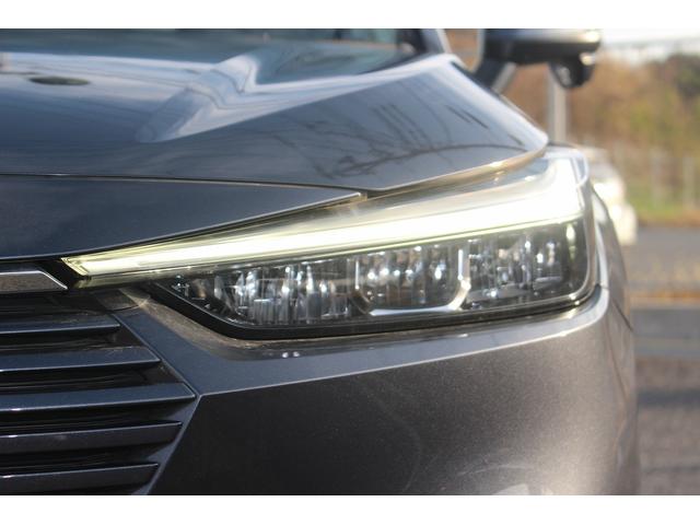 ヴェゼル ｅ：ＨＥＶ　Ｚ　ホンダコネクトディスプレイ　禁煙車　３６０度カメラ　フルセグＴＶ　　ホンダセンシング　ＬＥＤヘッドライト　ＥＴＣ２．０　電動リアゲート　パーキングソナー　シートヒーター　Ｂｌｕｅｔｏｏｔｈ接続（18枚目）