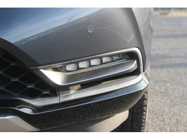 ヴェゼル ｅ：ＨＥＶ　Ｚ　ホンダコネクトディスプレイ　禁煙車　３６０度カメラ　フルセグＴＶ　　ホンダセンシング　ＬＥＤヘッドライト　ＥＴＣ２．０　電動リアゲート　パーキングソナー　シートヒーター　Ｂｌｕｅｔｏｏｔｈ接続（19枚目）