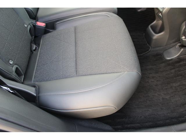 ヴェゼル ｅ：ＨＥＶ　Ｚ　ホンダコネクトディスプレイ　禁煙車　３６０度カメラ　フルセグＴＶ　　ホンダセンシング　ＬＥＤヘッドライト　ＥＴＣ２．０　電動リアゲート　パーキングソナー　シートヒーター　Ｂｌｕｅｔｏｏｔｈ接続（36枚目）