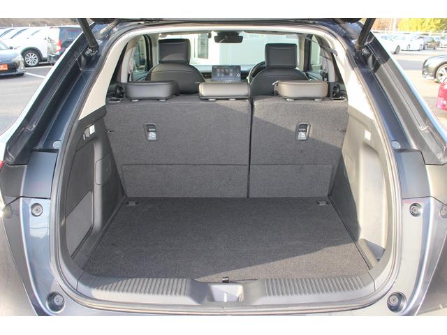 ヴェゼル ｅ：ＨＥＶ　Ｚ　ホンダコネクトディスプレイ　禁煙車　３６０度カメラ　フルセグＴＶ　　ホンダセンシング　ＬＥＤヘッドライト　ＥＴＣ２．０　電動リアゲート　パーキングソナー　シートヒーター　Ｂｌｕｅｔｏｏｔｈ接続（38枚目）