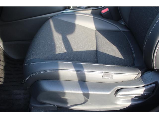 ヴェゼル ｅ：ＨＥＶ　Ｚ　ホンダコネクトディスプレイ　禁煙車　３６０度カメラ　フルセグＴＶ　　ホンダセンシング　ＬＥＤヘッドライト　ＥＴＣ２．０　電動リアゲート　パーキングソナー　シートヒーター　Ｂｌｕｅｔｏｏｔｈ接続（45枚目）