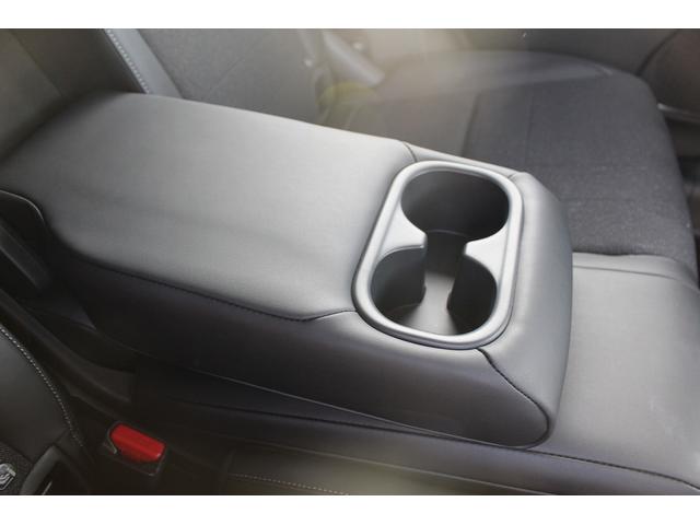 ヴェゼル ｅ：ＨＥＶ　Ｚ　ホンダコネクトディスプレイ　禁煙車　３６０度カメラ　フルセグＴＶ　　ホンダセンシング　ＬＥＤヘッドライト　ＥＴＣ２．０　電動リアゲート　パーキングソナー　シートヒーター　Ｂｌｕｅｔｏｏｔｈ接続（49枚目）