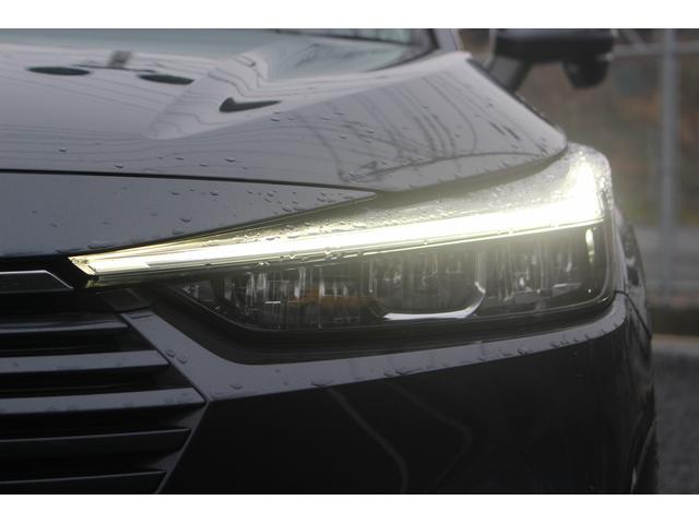 ヴェゼル ｅ：ＨＥＶ　Ｚ　純正ディスプレイオーディオ　バックカメラ　フルセグ　ＥＴＣ　レーダークルーズコントロール　ハーフレザーシート　シートヒーター　電動リアゲート　Ｂｌｕｅｔｏｏｔｈ接続　プッシュスタート（18枚目）